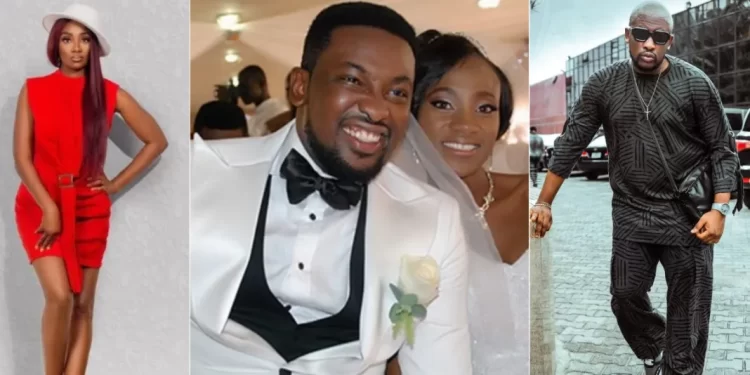 OAP Dotun's Ex-Wife, Taiwo, Faces Possible Jail Term for Contempt, Ordered to Pay Fine