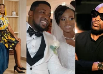 OAP Dotun’s Estranged Wife Taiwo Oyebanjo Amidst Online Saga