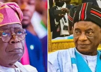 Ohinoyi Of Ebiraland Ado Ibrahim Dies After 26 Years On Throne