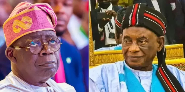 Ohinoyi Of Ebiraland Ado Ibrahim Dies After 26 Years On Throne