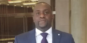 NNPC Announces Femi Soneye As New Spokesman