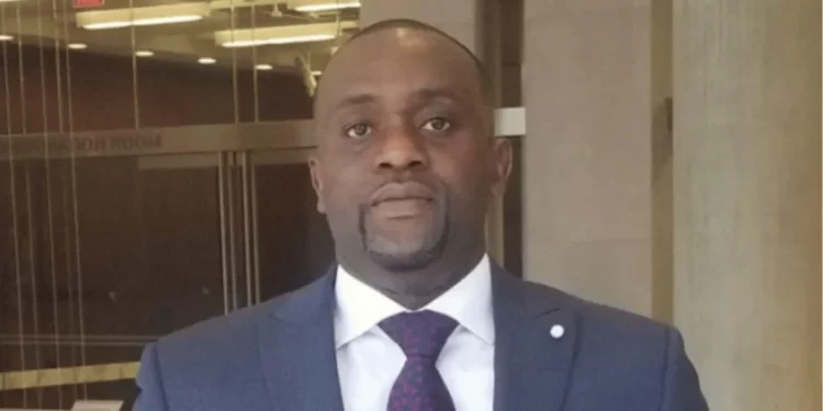 NNPC Announces Femi Soneye As New Spokesman