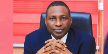 Senate Confirms Olukoyede As New EFCC Chairman