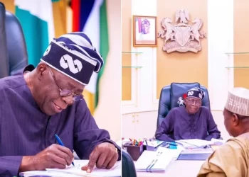 Tinubu Breaks Silence Following Chicago University Certificate Forgery Allegations