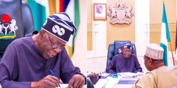 Tinubu Breaks Silence Following Chicago University Certificate Forgery Allegations