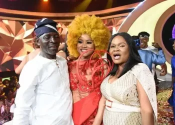 Phyna Father Speaks About Wanting More From Daughter