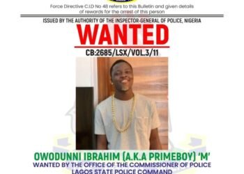 Mohbad: Primeboy Surrenders Self To Police For Interrogation