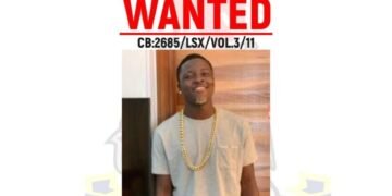 Mohbad: Primeboy Surrenders Self To Police For Interrogation