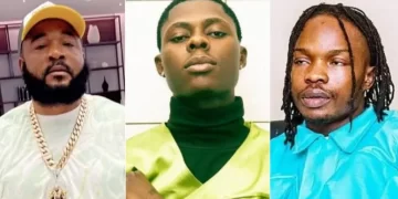 Lagos Coroner Summons Naira Marley, Sam Larry, And Primeboy Over Mohbad’s Death