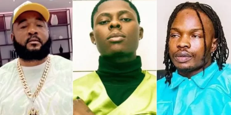 Lagos Coroner Summons Naira Marley, Sam Larry, And Primeboy Over Mohbad’s Death