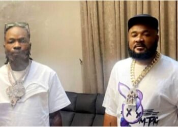 Naira Marley And Sam Larry File Lawsuit Against Magistrate And Police, Seek N40 Million In Compensation