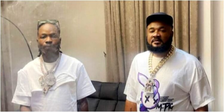 Naira Marley And Sam Larry File Lawsuit Against Magistrate And Police, Seek N40 Million In Compensation