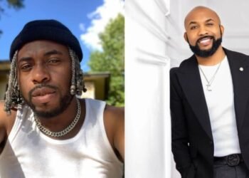 Samklef: Banky W Won’t Dare To Speak About Justice For Mohbad