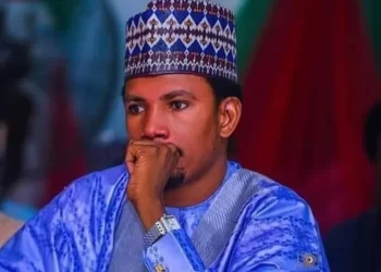 Appeal Court Sacks APC Senator Ishaku Abbo