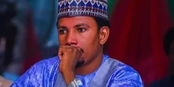 Appeal Court Sacks APC Senator Ishaku Abbo