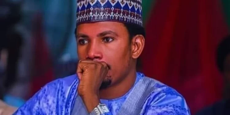 Appeal Court Sacks APC Senator Ishaku Abbo