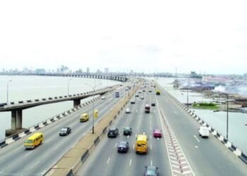 Nigerian Government Closes Third Mainland Bridge For 24 Hours, Cites Reason