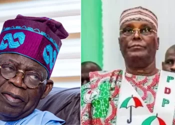 Chicago State University Releases Tinubu’s Academic Records To Atiku (Photos)