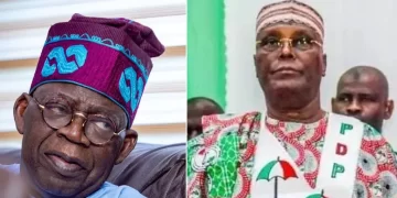 Chicago State University Releases Tinubu’s Academic Records To Atiku (Photos)