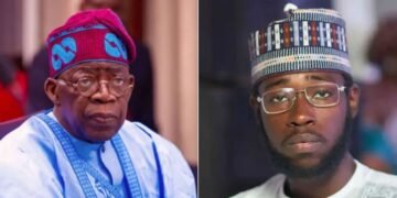 Tinubu Withdraws Nomination Of 24-year-old Kashim Imam As FERMA Board Chairman