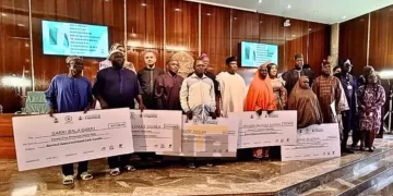 Tinubu Launches Renewed Hope Conditional Cash Transfer Program Benefiting 15 Million Nigerian Households