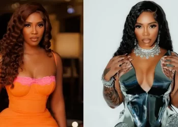 Tiwa Savage talks About Her Health Status As She Postpones All Shows