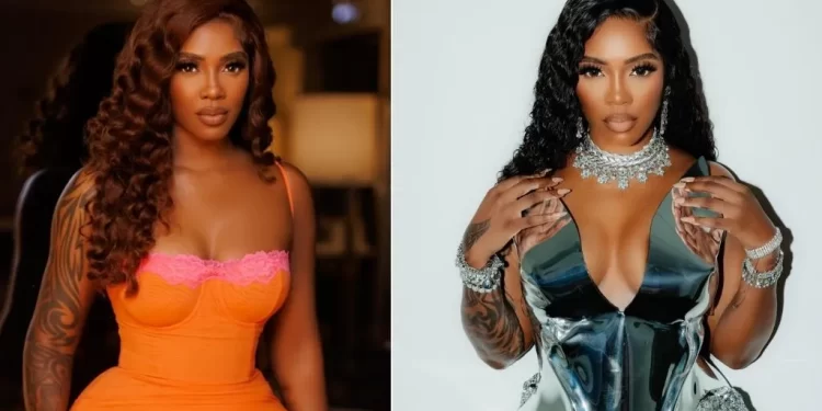 Tiwa Savage talks About Her Health Status As She Postpones All Shows