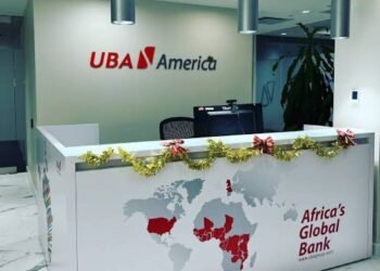 UBA Promotes Connectivity with 'Tastes of Africa Food Festival' at UNGA, Celebrates Diversity and Culture