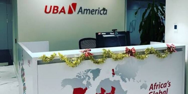 UBA Promotes Connectivity with 'Tastes of Africa Food Festival' at UNGA, Celebrates Diversity and Culture