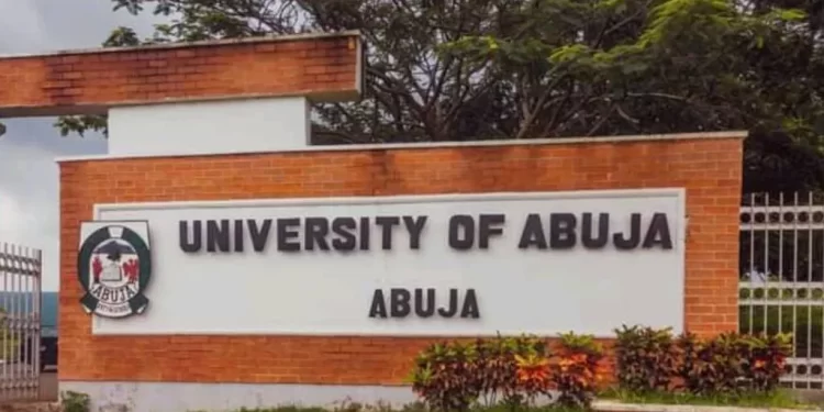 Nigerian Universities Begins Fight Against Drug Abuse