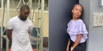 24-Year-Old UNIPORT Student Denies Killing Girlfriend