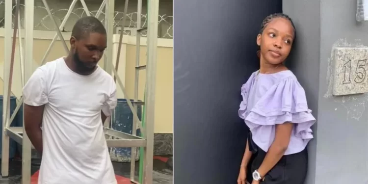 24-Year-Old UNIPORT Student Denies Killing Girlfriend