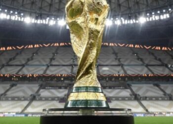 World Cup 2030: Morocco, Portugal And Spain Will Officially Host The Tournament