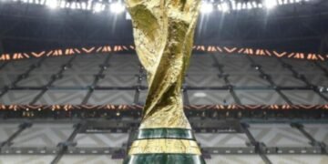 World Cup 2030: Morocco, Portugal And Spain Will Officially Host The Tournament
