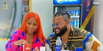 Mercy Eke: I Only Used Whitemoney’s Name To Campaign For Votes