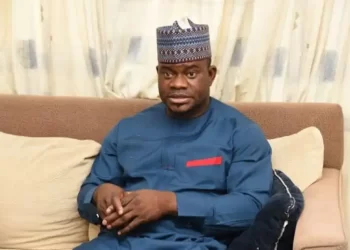 Court Adjourns Yahaya Bello’s Money Laundering Case to March 2025