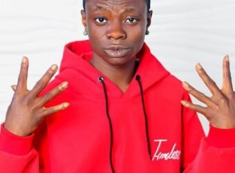 Portable’s Signee, Yung Duu Rides Bike As Portable Seizes His Car