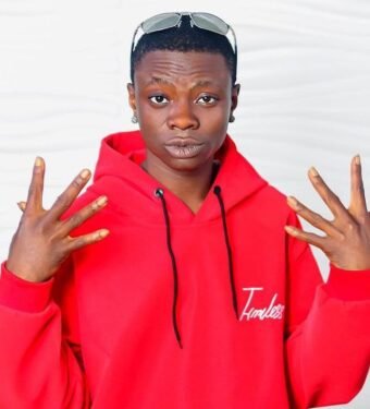 Portable’s Signee, Yung Duu Rides Bike As Portable Seizes His Car