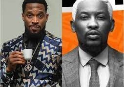 OAP Do2tun Breaks Down In Tears Over Dbanj’s Family’s Stance On His Kids Custody