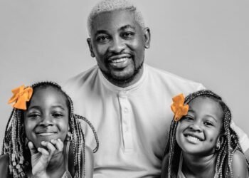 OAP Do2tun Breaks Down In Tears Over Dbanj’s Family’s Stance On His Kids Custody