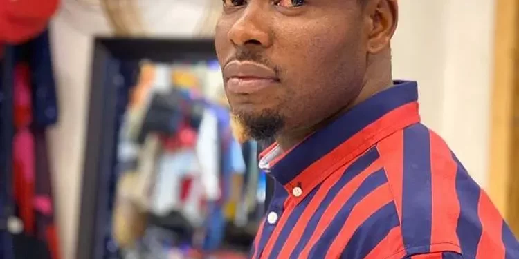 Moment Lege Miami Dumps Lady At Restaurant After She Ordered N40K Food On First Date (Video)