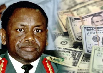 Nigerian Government Set To Receive Fresh N118.2bn ($150m) Abacha Loot From France