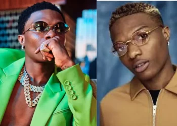Wizkid Sends Amazing Message To His Fan Base Amid Song Release Rumour