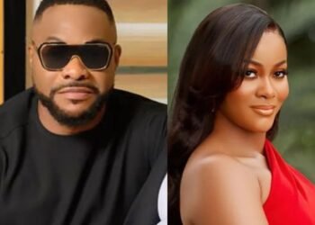 Bolanle Ninalowo, Damilola Adegbite Now Dating?