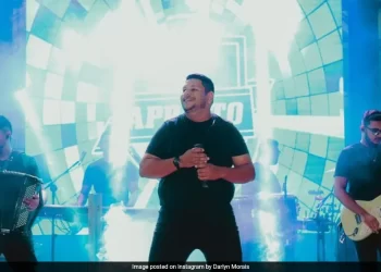 Brazilian Singer Darlyn Morais Dies Following A Spider Bite