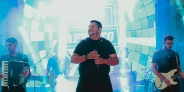 Brazilian Singer Darlyn Morais Dies Following A Spider Bite