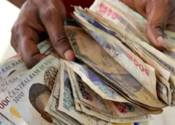 CBN Extends Use Of Old Naira Notes Indefinitely