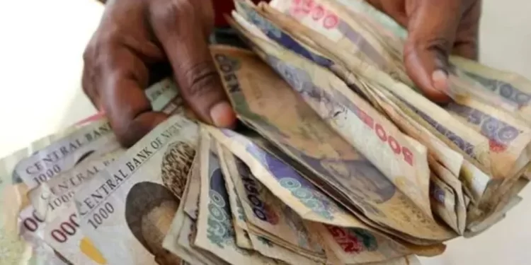CBN Extends Use Of Old Naira Notes Indefinitely
