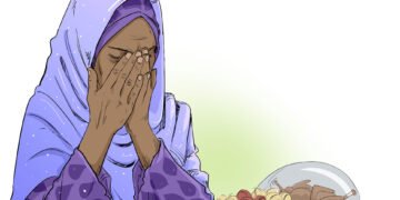 ‘Buhari’s Latest Bride’: I Was Deceived Into Fake Wedding With Former President