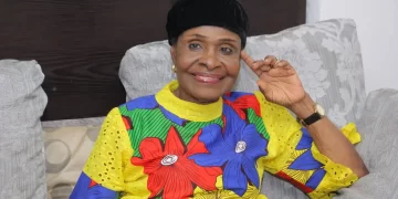 Nigeria’s First Female Major-General Is Dead